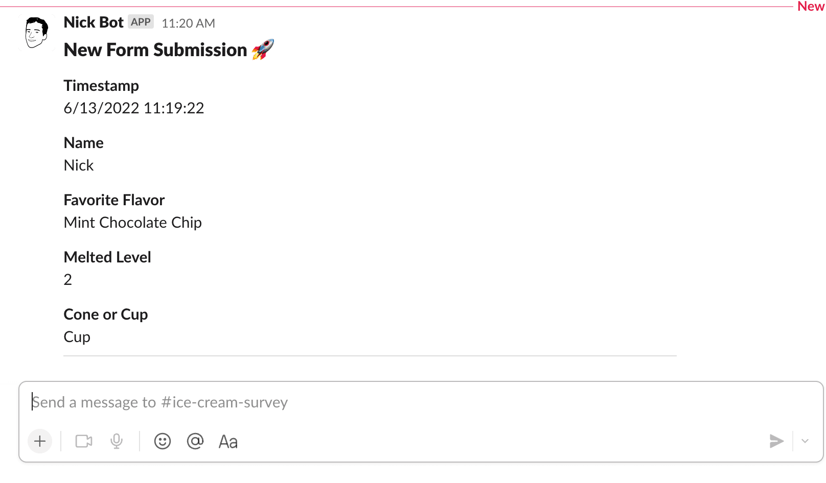 slack-message-example